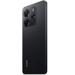 XIAOMI Redmi Note 14 6.6 6GB RAM/128GB ROM HyperOS - 108MP AI Camera - Midnight Black